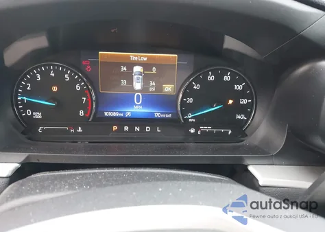 2021 Ford Explorer Xlt from USA, damaged, VIN 1FMSK8DH9MGB00706